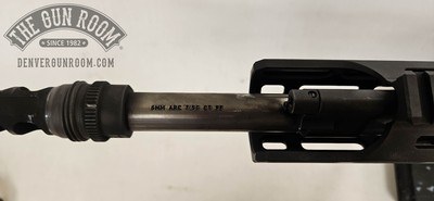 **PRICE REDUCED 03/03/26** LMT MARS-LS 6mm ARC P&W - Image 11 of 13