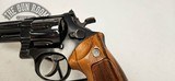 Smith & Wesson 27-2 .357 Mag - 3 of 20