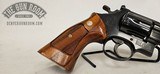 Smith & Wesson 27-2 .357 Mag - 11 of 20