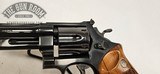 Smith & Wesson 27-2 .357 Mag - 5 of 20