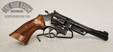 Smith & Wesson 27-2 .357 Mag - 10 of 20