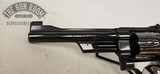 Smith & Wesson 27-2 .357 Mag - 8 of 20