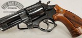 Smith & Wesson 29-3 .44 Mag - 4 of 15