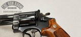 Smith & Wesson 29-3 .44 Mag - 3 of 15