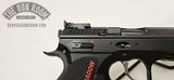 CZ Custom Accushadow 2 9mm W/ Case + Extras - 9 of 16