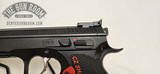 CZ Custom Accushadow 2 9mm W/ Case + Extras - 4 of 16
