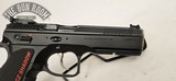 CZ Custom Accushadow 2 9mm W/ Case + Extras - 10 of 16