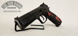 CZ Custom Accushadow 2 9mm W/ Case + Extras - 6 of 16