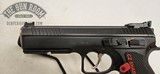CZ Custom Accushadow 2 9mm W/ Case + Extras - 5 of 16