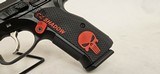 CZ Custom Accushadow 2 9mm W/ Case + Extras - 3 of 16