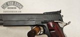 STI Target Master Longslide 1911 .45 ACP - 5 of 13