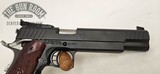 STI Target Master Longslide 1911 .45 ACP - 9 of 13