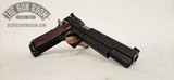 STI Target Master Longslide 1911 .45 ACP - 10 of 13