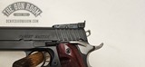 STI Target Master Longslide 1911 .45 ACP - 4 of 13