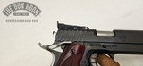 STI Target Master Longslide 1911 .45 ACP - 8 of 13