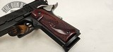 STI Target Master Longslide 1911 .45 ACP - 3 of 13