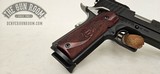 STI Target Master Longslide 1911 .45 ACP - 7 of 13