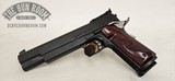 STI Target Master Longslide 1911 .45 ACP - 2 of 13