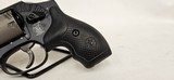 Smith & Wesson 340 PD .357 Mag W/ Case - 3 of 11
