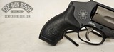 Smith & Wesson 340 PD .357 Mag W/ Case - 7 of 11