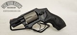 Smith & Wesson 340 PD .357 Mag W/ Case - 2 of 11