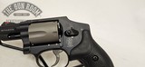 Smith & Wesson 340 PD .357 Mag W/ Case - 4 of 11