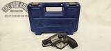 Smith & Wesson 340 PD .357 Mag W/ Case