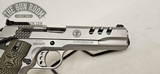 Smith & Wesson Performance Center 1911 .45 ACP W/ Box - 11 of 15
