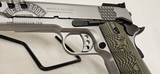 Smith & Wesson Performance Center 1911 .45 ACP W/ Box - 5 of 15