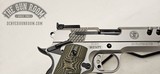 Smith & Wesson Performance Center 1911 .45 ACP W/ Box - 10 of 15