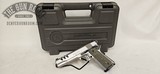 Smith & Wesson Performance Center 1911 .45 ACP W/ Box - 1 of 15