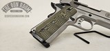 Smith & Wesson Performance Center 1911 .45 ACP W/ Box - 9 of 15