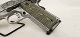 Smith & Wesson Performance Center 1911 .45 ACP W/ Box - 3 of 15
