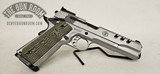 Smith & Wesson Performance Center 1911 .45 ACP W/ Box - 8 of 15