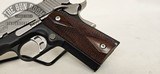 Kimber Custom Shop Ultra CDP II .45 ACP W/ Case - 3 of 12