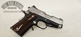 Kimber Custom Shop Ultra CDP II .45 ACP W/ Case - 7 of 12