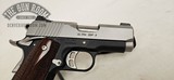 Kimber Custom Shop Ultra CDP II .45 ACP W/ Case - 10 of 12