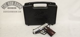 Kimber Custom Shop Ultra CDP II .45 ACP W/ Case - 1 of 12