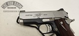 Kimber Custom Shop Ultra CDP II .45 ACP W/ Case - 5 of 12