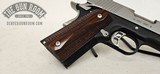 Kimber Custom Shop Ultra CDP II .45 ACP W/ Case - 8 of 12