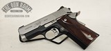 Kimber Custom Shop Ultra CDP II .45 ACP W/ Case - 2 of 12