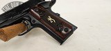 Browning 1911-22 Black Label W/ Box - 7 of 10