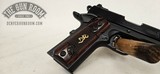 Browning 1911-22 Black Label W/ Box - 3 of 10