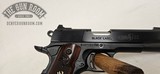 Browning 1911-22 Black Label W/ Box - 4 of 10