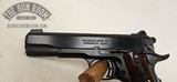 Browning 1911-22 Black Label W/ Box - 9 of 10