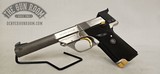 Aimco Inc Pro Series 95 .22LR Target Pistol - 1 of 15