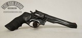 Dan Wesson 15 .357 Mag - 6 of 14