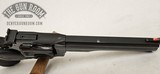 Dan Wesson 15 .357 Mag - 13 of 14