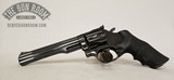 Dan Wesson 15 .357 Mag - 1 of 14