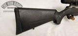 Tikka T3 .270WSM Left Handed LH - 9 of 13